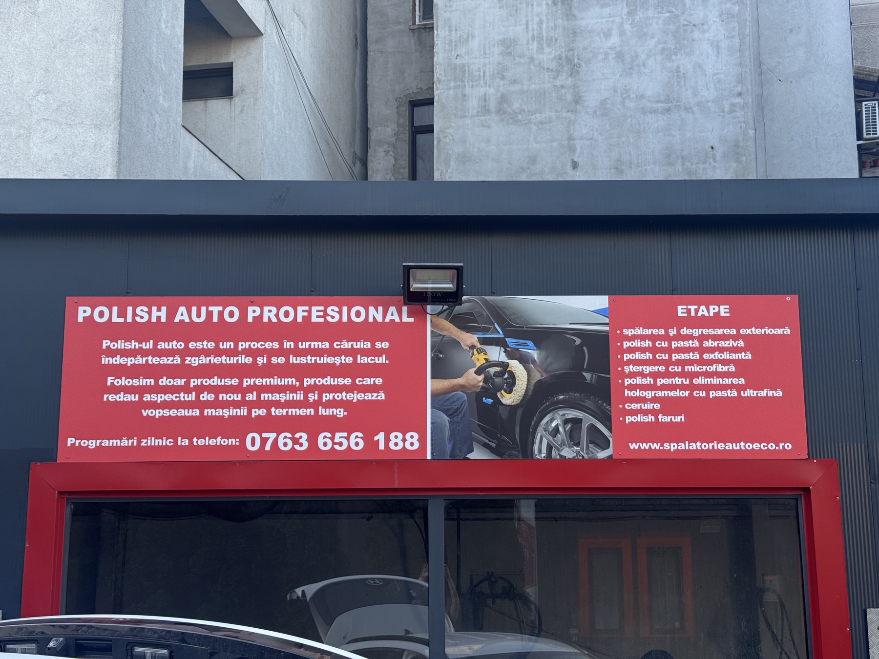Polish Auto Profesional